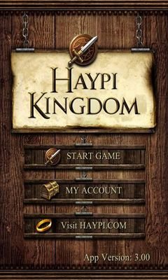 download Haypi Kingdom apk